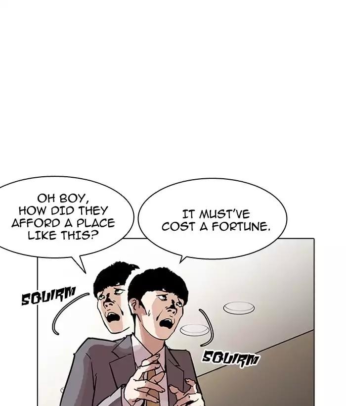 Lookism Chapter 194 page 127 - Chapter 194: Ep.194: Homeless [Conclusion]