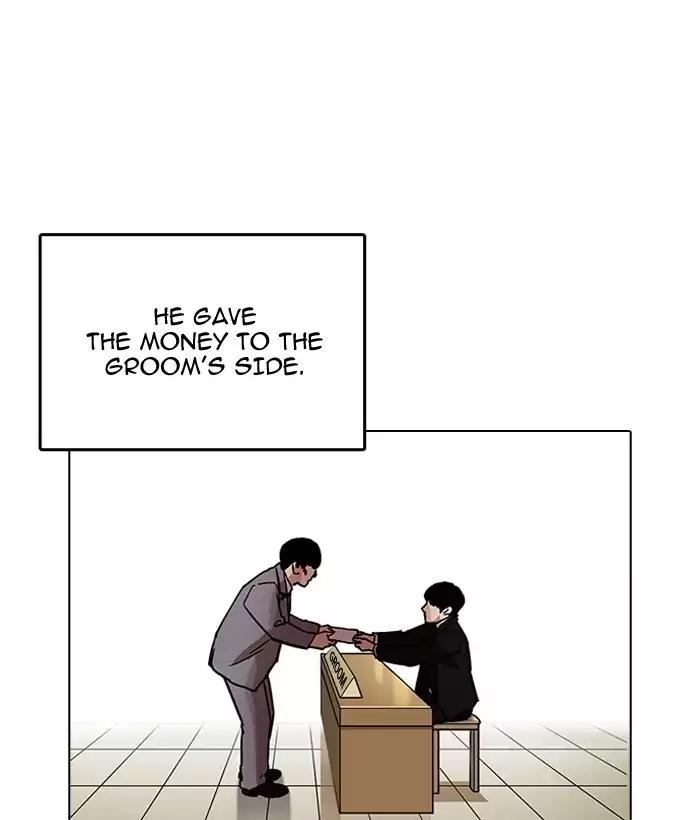 Lookism Chapter 194 page 130 - Chapter 194: Ep.194: Homeless [Conclusion]