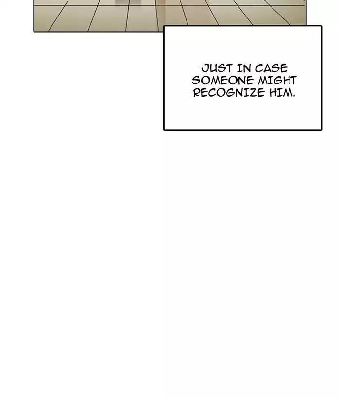 Lookism Chapter 194 page 131 - Chapter 194: Ep.194: Homeless [Conclusion]