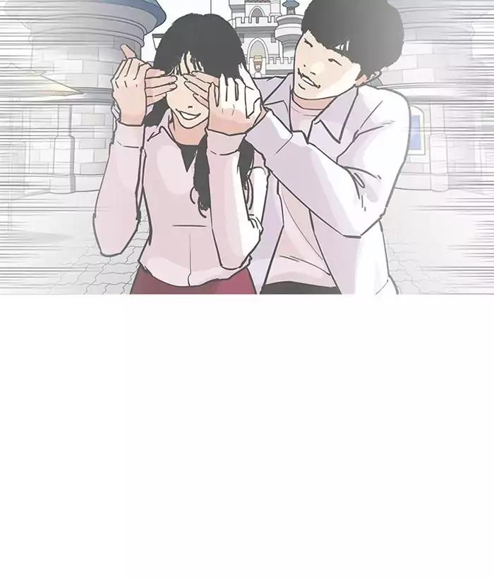 Lookism Chapter 194 page 136 - Chapter 194: Ep.194: Homeless [Conclusion]