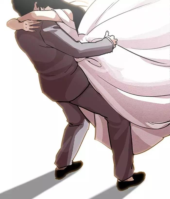 Lookism Chapter 194 page 160 - Chapter 194: Ep.194: Homeless [Conclusion]