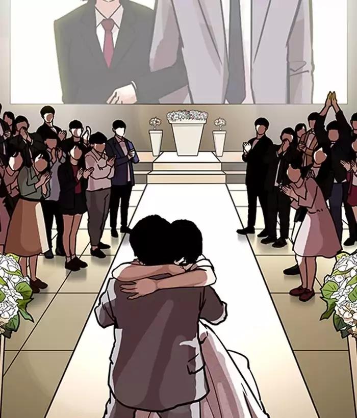 Lookism Chapter 194 page 170 - Chapter 194: Ep.194: Homeless [Conclusion]
