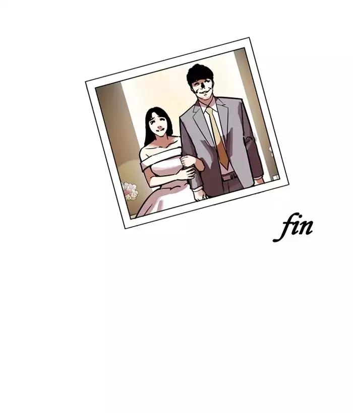Lookism Chapter 194 page 175 - Chapter 194: Ep.194: Homeless [Conclusion]