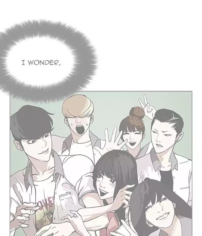 Lookism Chapter 194 page 179 - Chapter 194: Ep.194: Homeless [Conclusion]