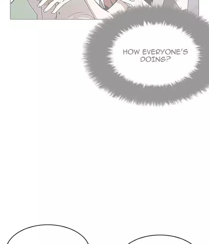 Lookism Chapter 194 page 180 - Chapter 194: Ep.194: Homeless [Conclusion]