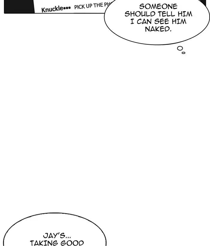 Lookism Chapter 194 page 184 - Chapter 194: Ep.194: Homeless [Conclusion]