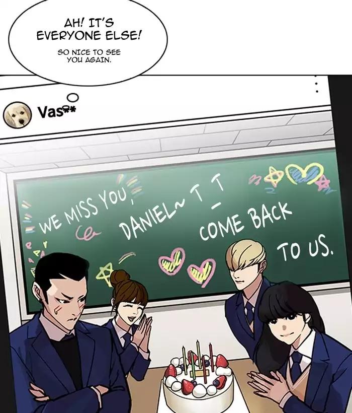 Lookism Chapter 194 page 187 - Chapter 194: Ep.194: Homeless [Conclusion]