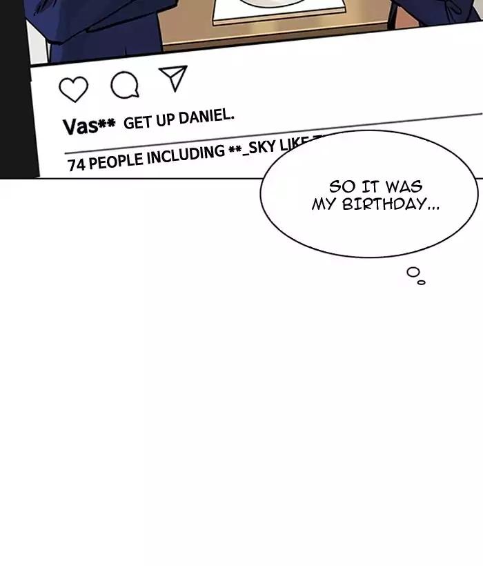 Lookism Chapter 194 page 188 - Chapter 194: Ep.194: Homeless [Conclusion]