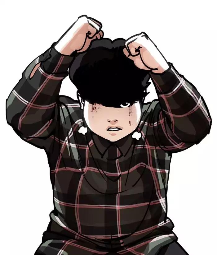 Lookism Chapter 194 page 2 - Chapter 194: Ep.194: Homeless [Conclusion]