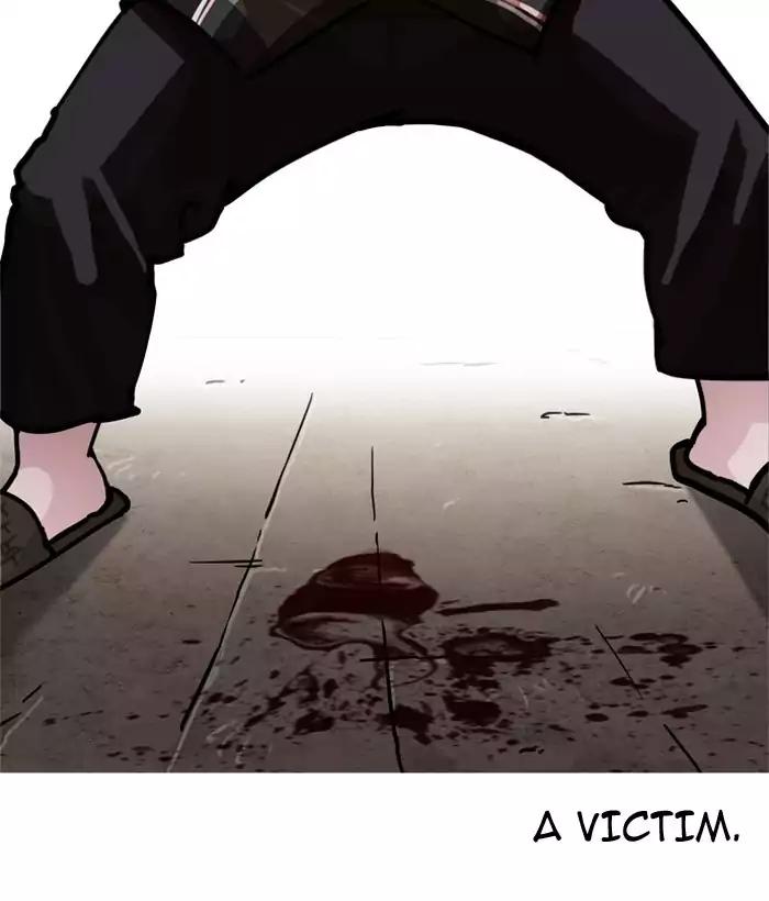 Lookism Chapter 194 page 3 - Chapter 194: Ep.194: Homeless [Conclusion]