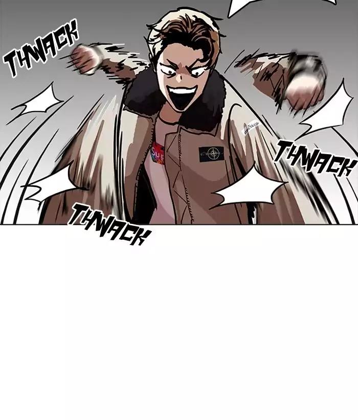 Lookism Chapter 194 page 34 - Chapter 194: Ep.194: Homeless [Conclusion]