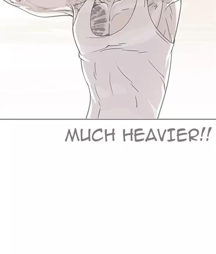 Lookism Chapter 194 page 41 - Chapter 194: Ep.194: Homeless [Conclusion]