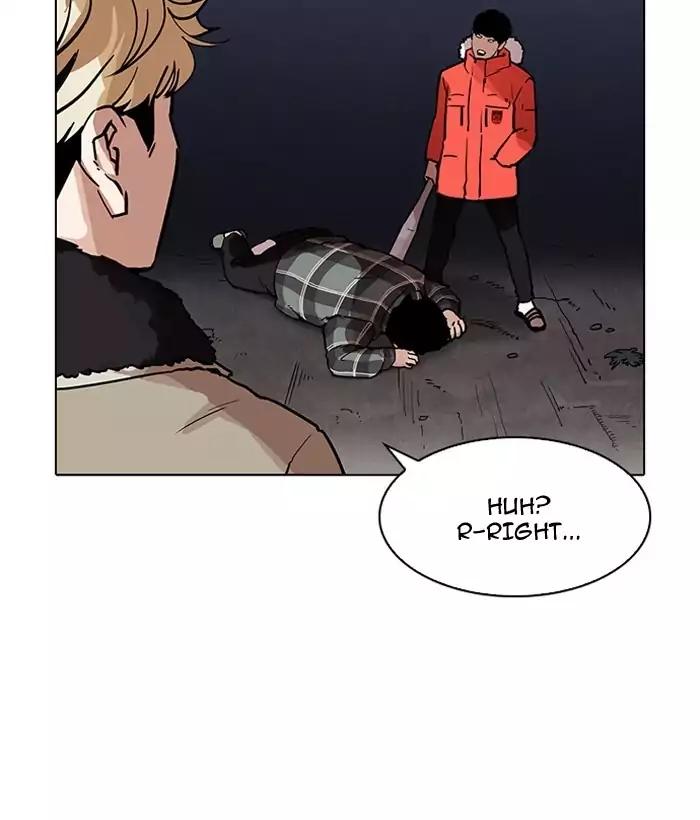 Lookism Chapter 194 page 50 - Chapter 194: Ep.194: Homeless [Conclusion]