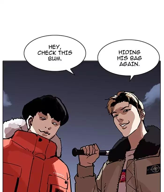 Lookism Chapter 194 page 53 - Chapter 194: Ep.194: Homeless [Conclusion]