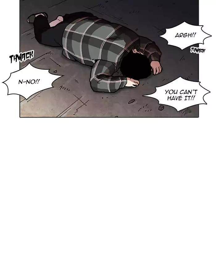 Lookism Chapter 194 page 55 - Chapter 194: Ep.194: Homeless [Conclusion]