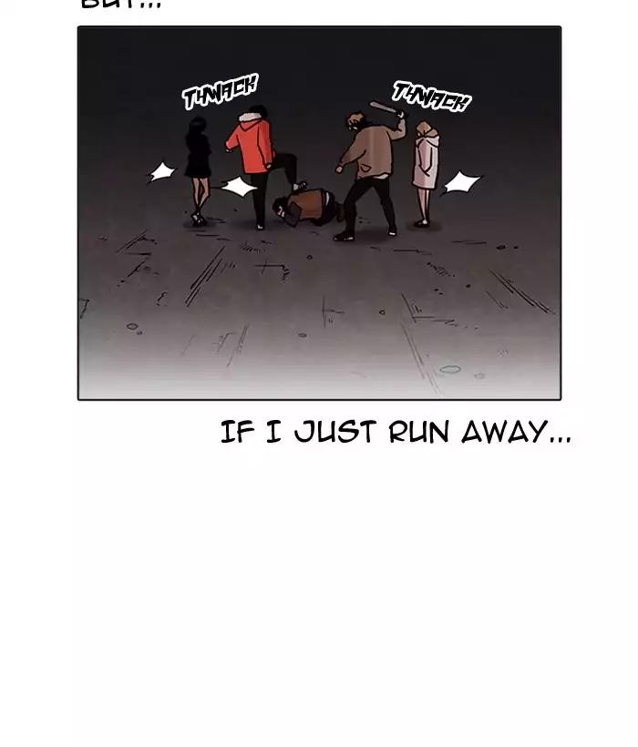 Lookism Chapter 194 page 59 - Chapter 194: Ep.194: Homeless [Conclusion]