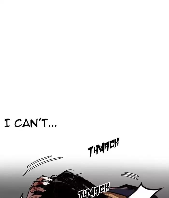 Lookism Chapter 194 page 60 - Chapter 194: Ep.194: Homeless [Conclusion]