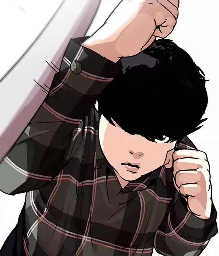 Lookism Chapter 194 page 66 - Chapter 194: Ep.194: Homeless [Conclusion]