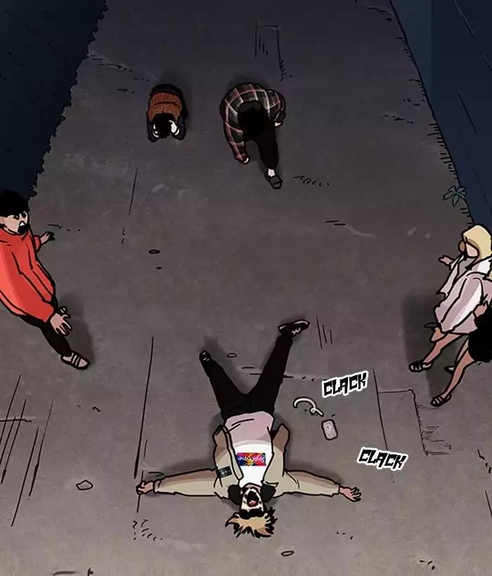 Lookism Chapter 194 page 90 - Chapter 194: Ep.194: Homeless [Conclusion]