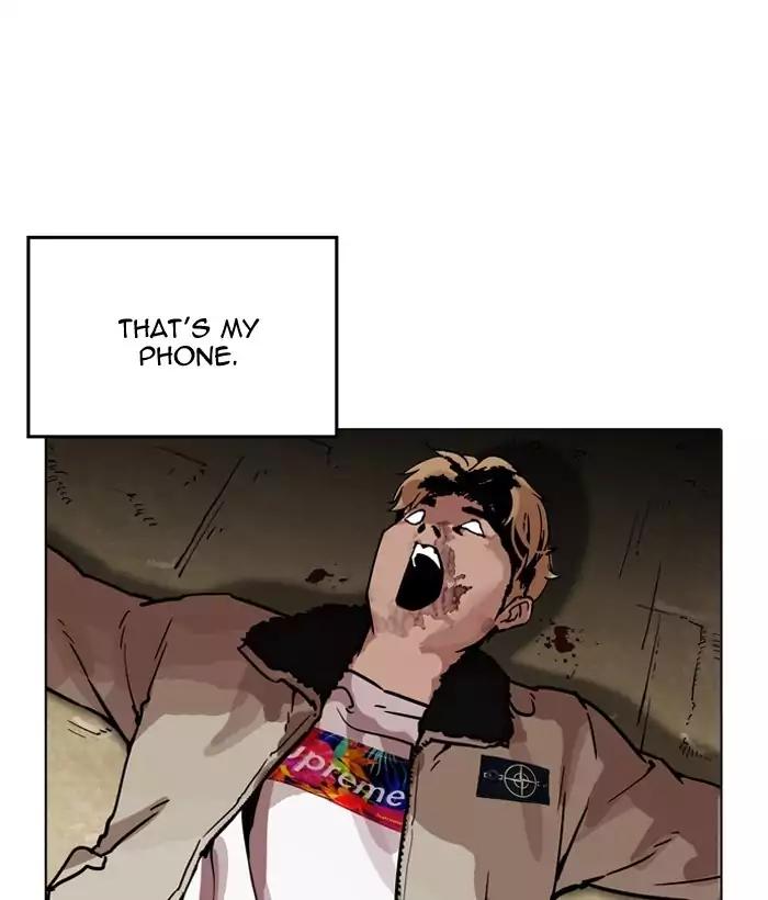 Lookism Chapter 194 page 94 - Chapter 194: Ep.194: Homeless [Conclusion]