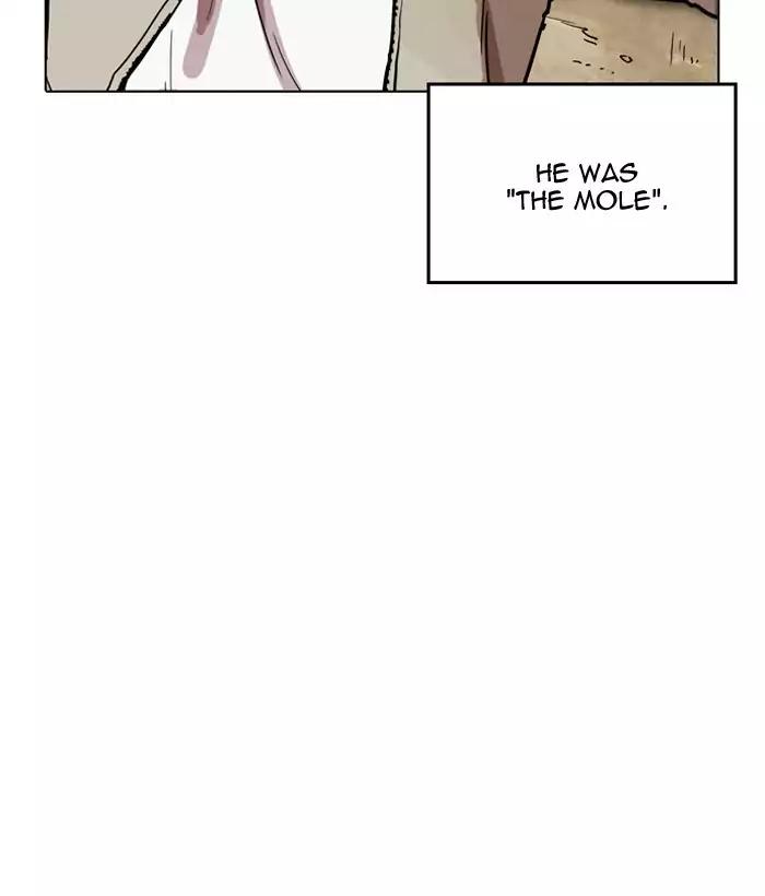 Lookism Chapter 194 page 95 - Chapter 194: Ep.194: Homeless [Conclusion]