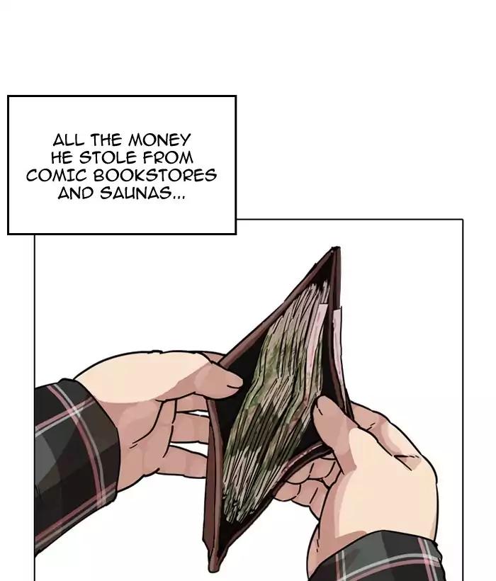 Lookism Chapter 194 page 96 - Chapter 194: Ep.194: Homeless [Conclusion]