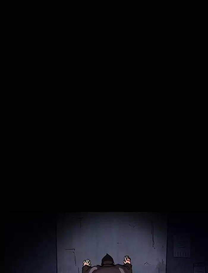 Lookism Chapter 195 page 110 - Chapter 195: Ep.195: Daniel Park vs Logan Lee [1/3]