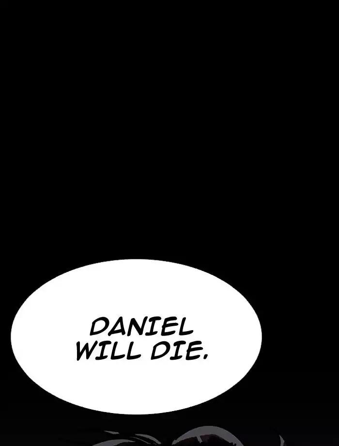 Lookism Chapter 195 page 128 - Chapter 195: Ep.195: Daniel Park vs Logan Lee [1/3]