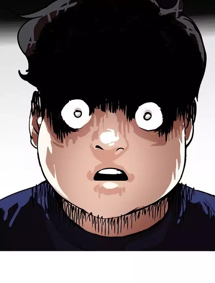 Lookism Chapter 195 page 129 - Chapter 195: Ep.195: Daniel Park vs Logan Lee [1/3]