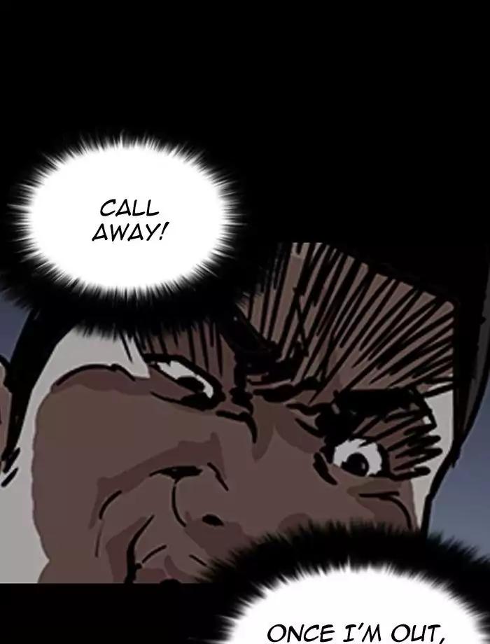 Lookism Chapter 195 page 143 - Chapter 195: Ep.195: Daniel Park vs Logan Lee [1/3]