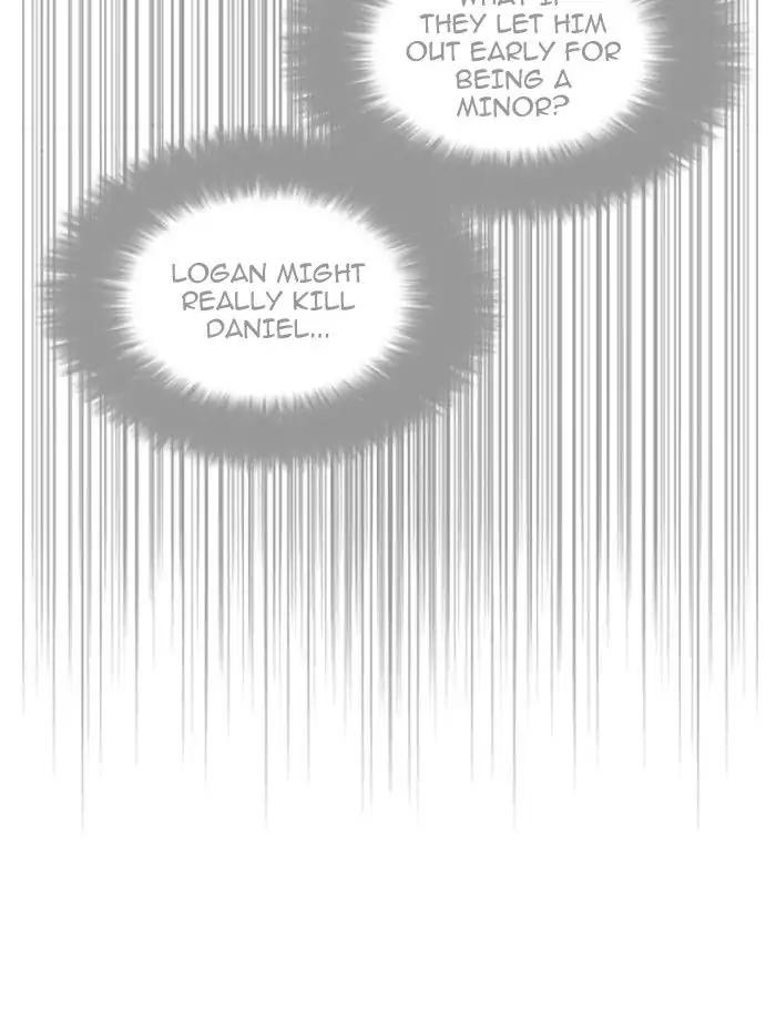 Lookism Chapter 195 page 147 - Chapter 195: Ep.195: Daniel Park vs Logan Lee [1/3]