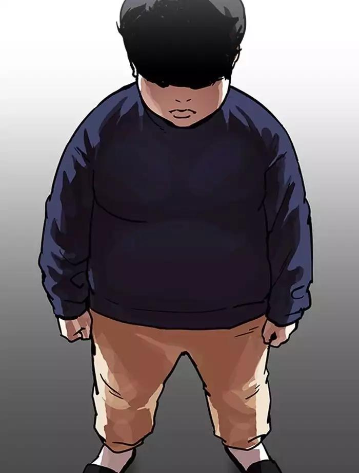 Lookism Chapter 195 page 158 - Chapter 195: Ep.195: Daniel Park vs Logan Lee [1/3]
