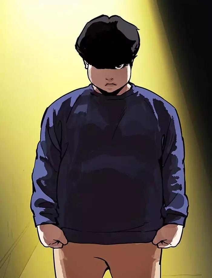 Lookism Chapter 195 page 169 - Chapter 195: Ep.195: Daniel Park vs Logan Lee [1/3]