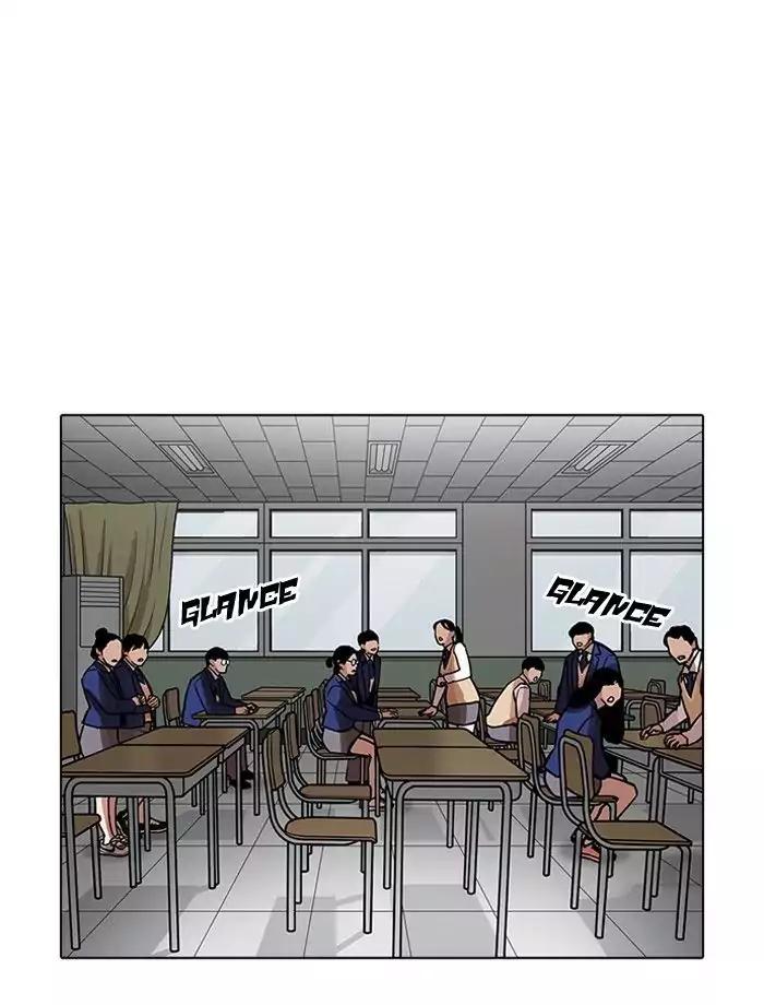 Lookism Chapter 195 page 2 - Chapter 195: Ep.195: Daniel Park vs Logan Lee [1/3]