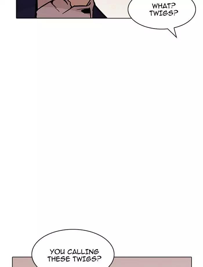 Lookism Chapter 195 page 27 - Chapter 195: Ep.195: Daniel Park vs Logan Lee [1/3]