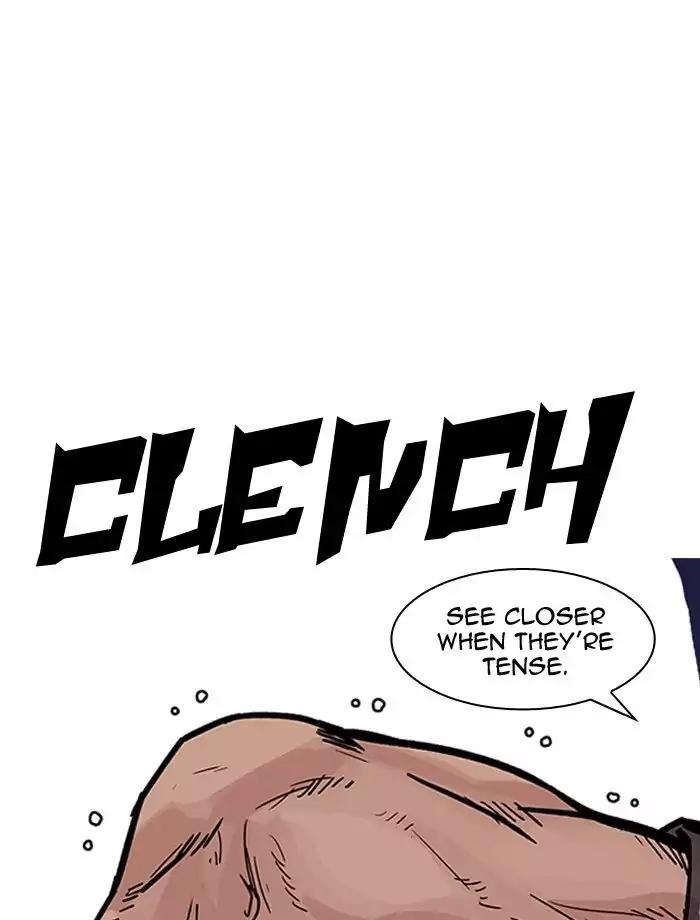 Lookism Chapter 195 page 29 - Chapter 195: Ep.195: Daniel Park vs Logan Lee [1/3]