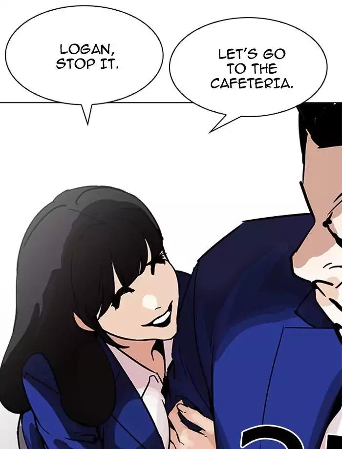 Lookism Chapter 195 page 36 - Chapter 195: Ep.195: Daniel Park vs Logan Lee [1/3]