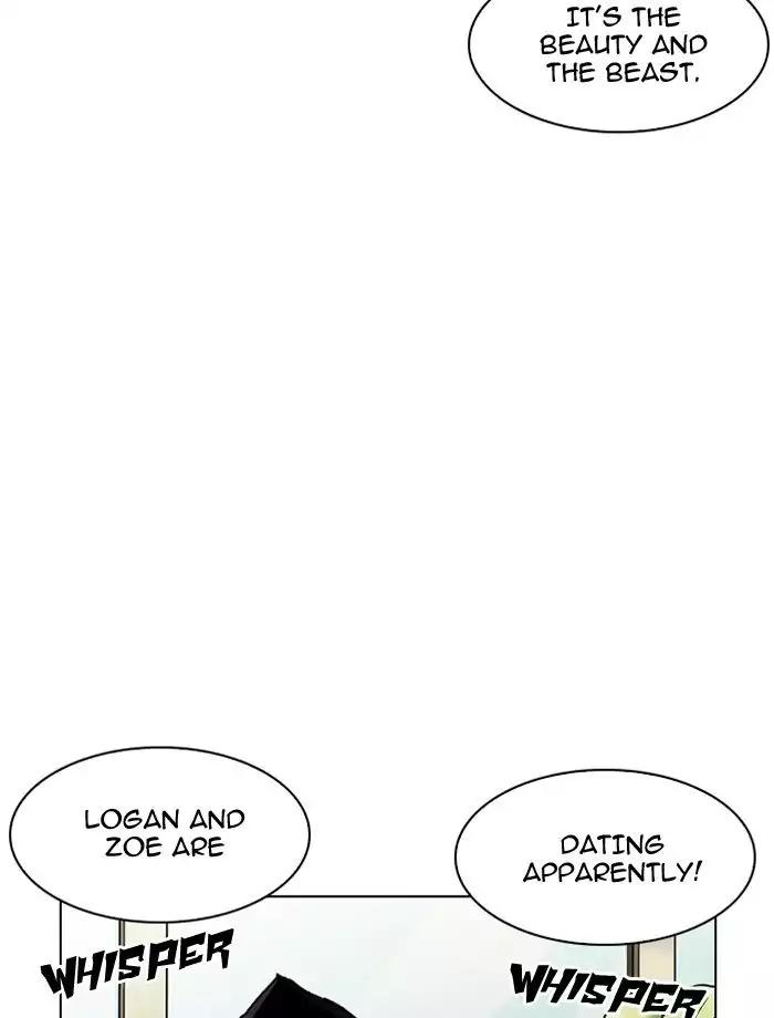Lookism Chapter 195 page 44 - Chapter 195: Ep.195: Daniel Park vs Logan Lee [1/3]