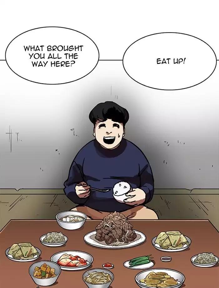 Lookism Chapter 195 page 62 - Chapter 195: Ep.195: Daniel Park vs Logan Lee [1/3]