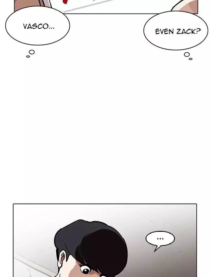 Lookism Chapter 195 page 70 - Chapter 195: Ep.195: Daniel Park vs Logan Lee [1/3]