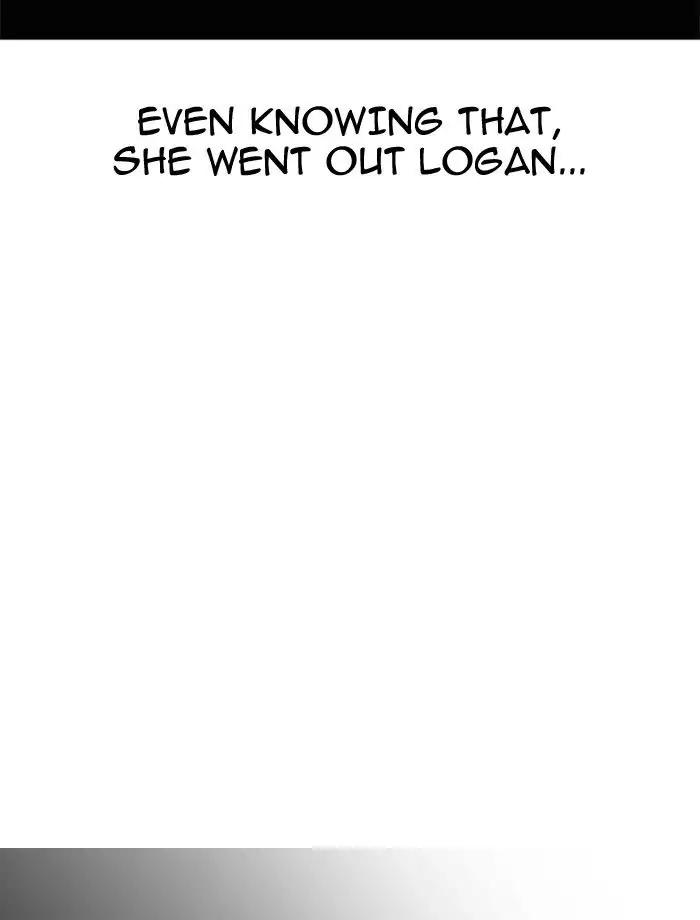 Lookism Chapter 195 page 90 - Chapter 195: Ep.195: Daniel Park vs Logan Lee [1/3]