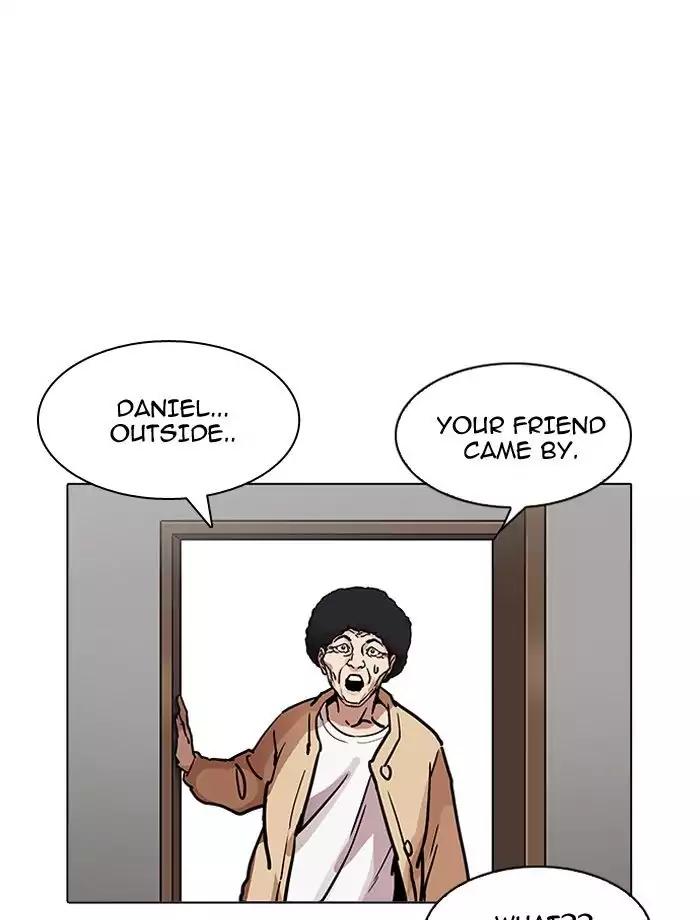 Lookism Chapter 195 page 92 - Chapter 195: Ep.195: Daniel Park vs Logan Lee [1/3]