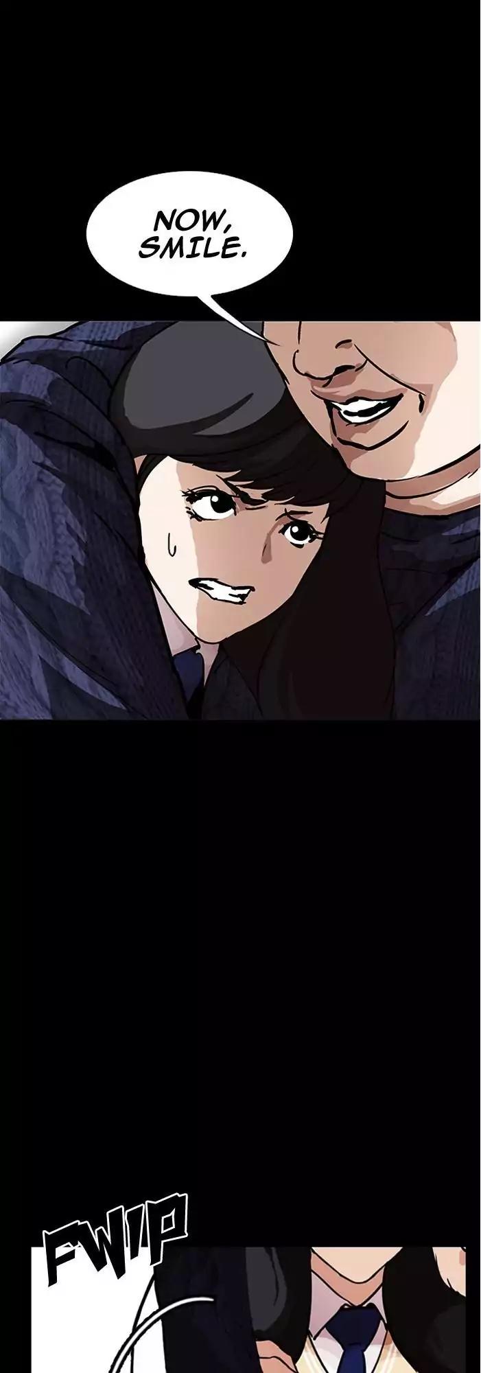 Lookism Chapter 196 page 29 - Chapter 196: Ep.196: Daniel Park vs Logan Lee [2/3]