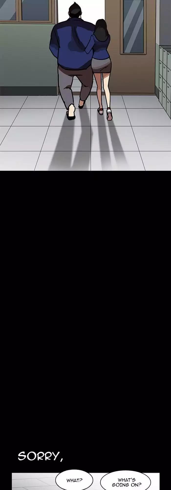 Lookism Chapter 196 page 43 - Chapter 196: Ep.196: Daniel Park vs Logan Lee [2/3]