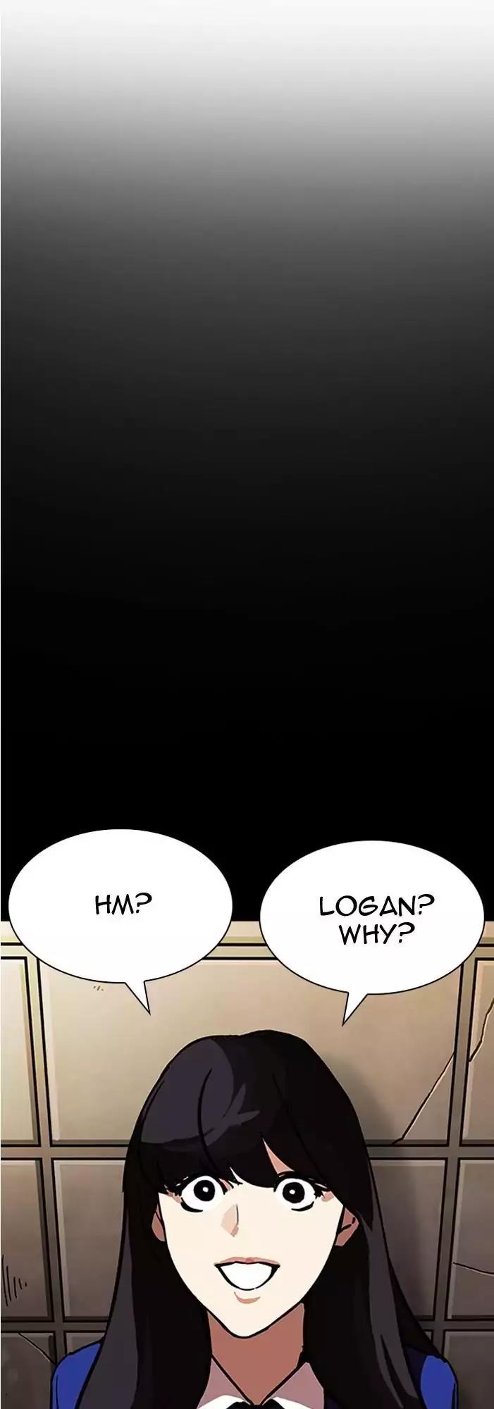Lookism Chapter 196 page 48 - Chapter 196: Ep.196: Daniel Park vs Logan Lee [2/3]