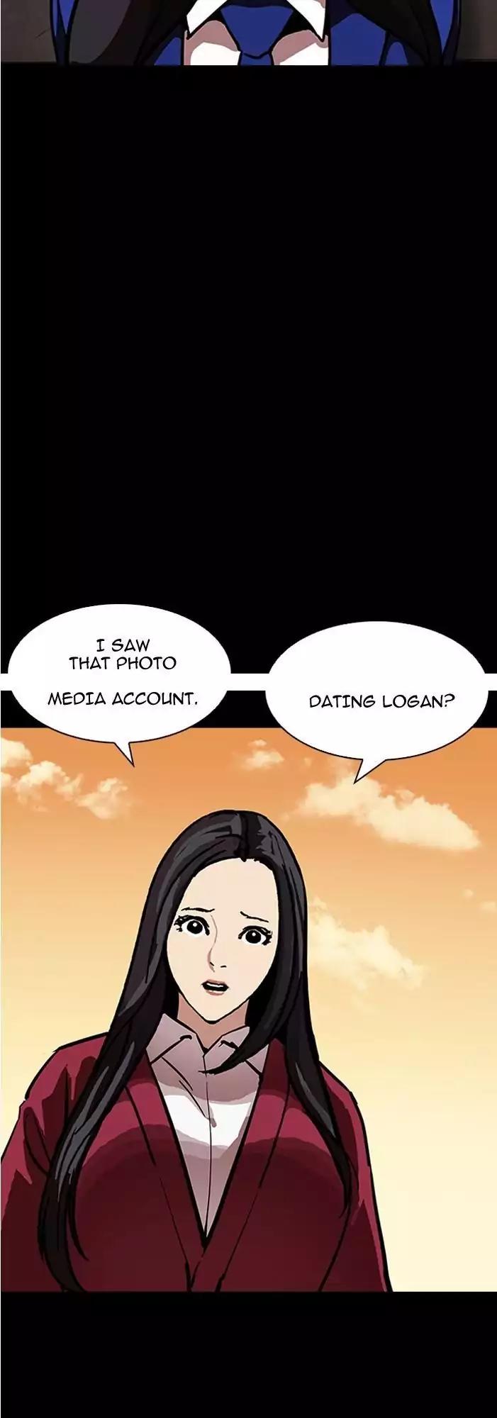 Lookism Chapter 196 page 49 - Chapter 196: Ep.196: Daniel Park vs Logan Lee [2/3]