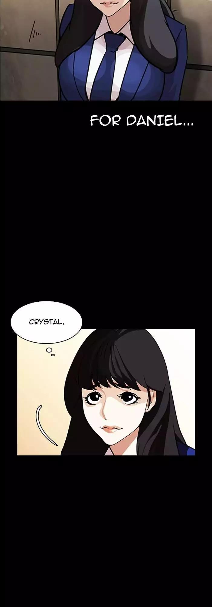Lookism Chapter 196 page 51 - Chapter 196: Ep.196: Daniel Park vs Logan Lee [2/3]