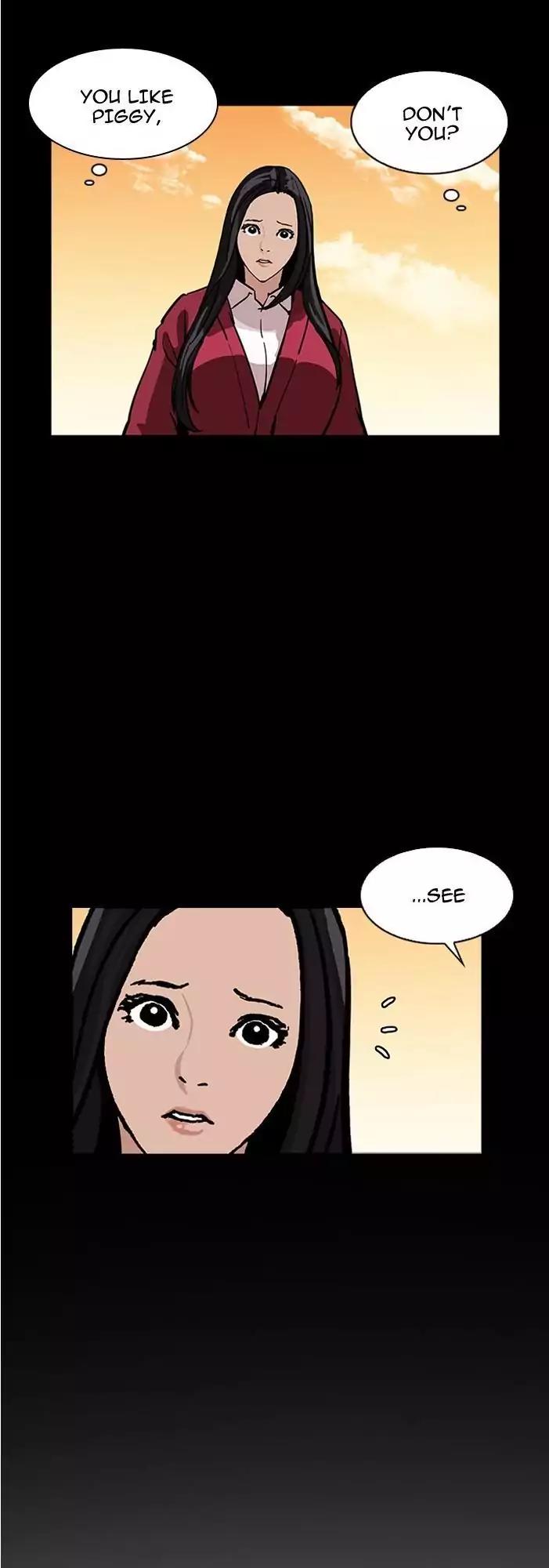 Lookism Chapter 196 page 52 - Chapter 196: Ep.196: Daniel Park vs Logan Lee [2/3]