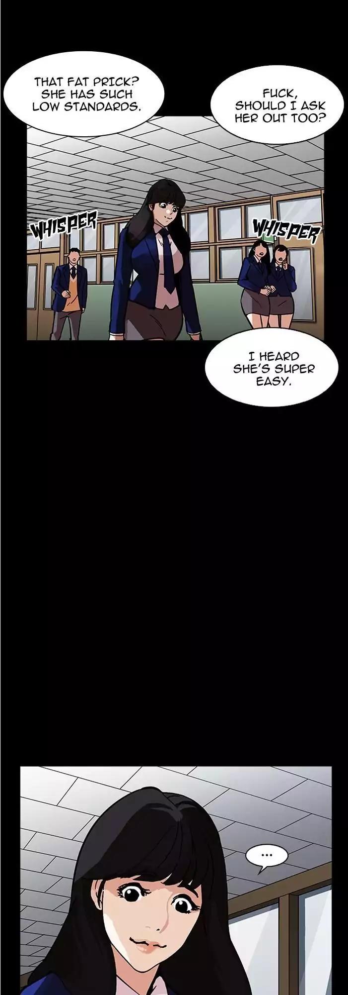 Lookism Chapter 196 page 58 - Chapter 196: Ep.196: Daniel Park vs Logan Lee [2/3]