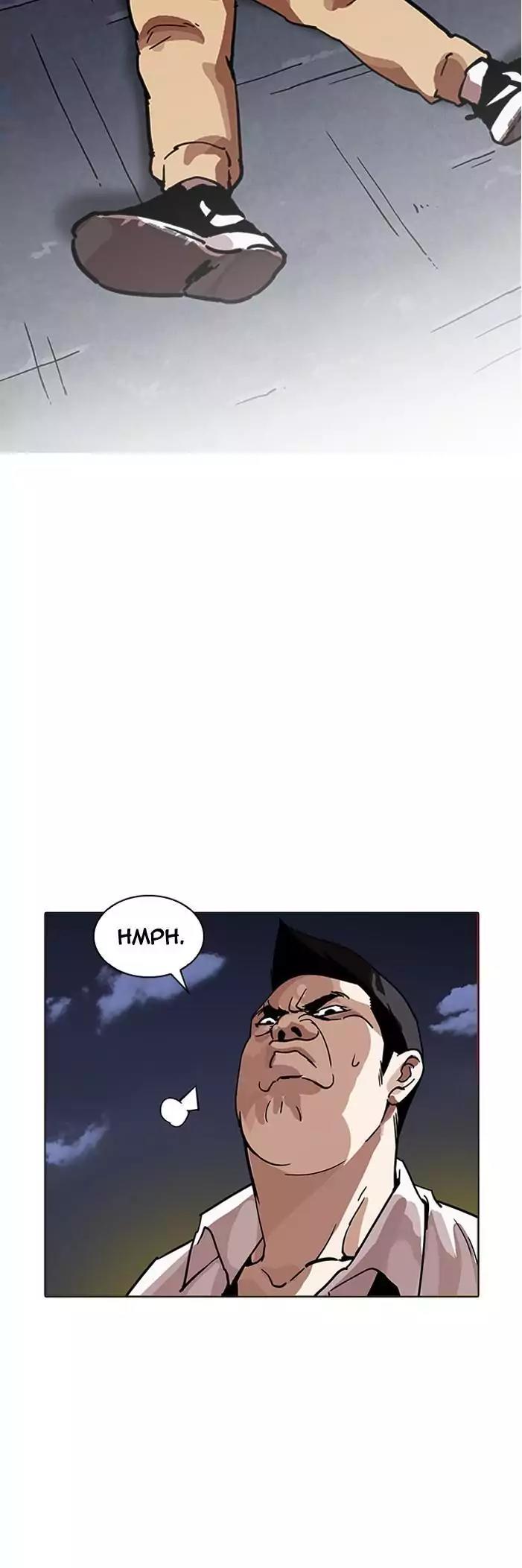 Lookism Chapter 196 page 63 - Chapter 196: Ep.196: Daniel Park vs Logan Lee [2/3]